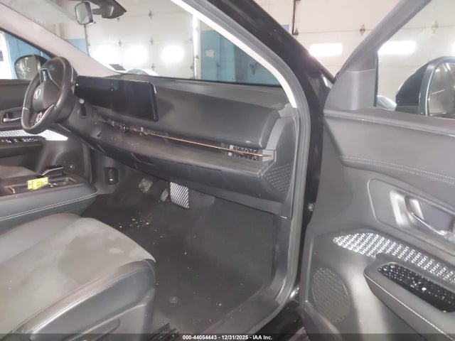 2023 NISSAN ARIYA JN1AF0BA2PM403489 Photo 4