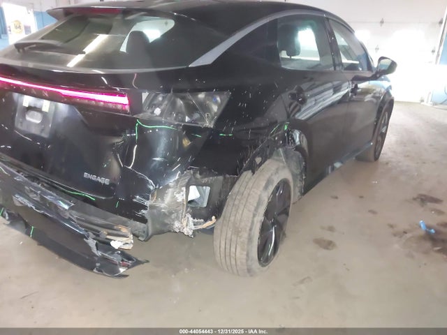 2023 NISSAN ARIYA JN1AF0BA2PM403489 Photo 5