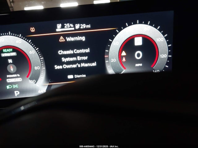 2023 NISSAN ARIYA JN1AF0BA2PM403489 Photo 6