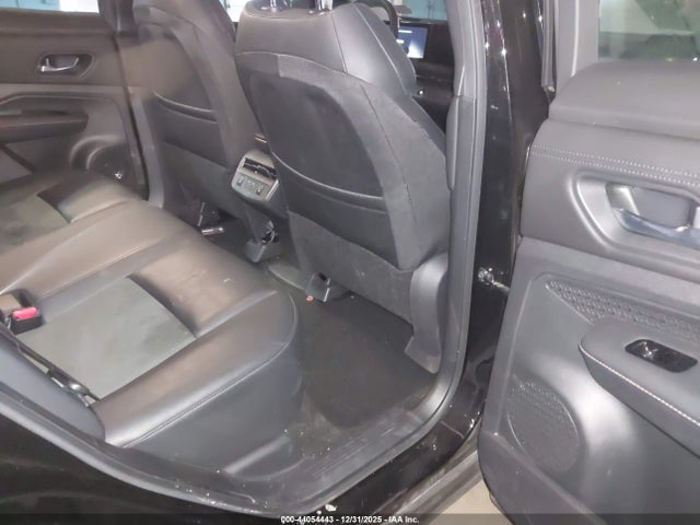 2023 NISSAN ARIYA JN1AF0BA2PM403489 Photo 7