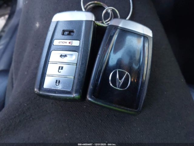 2018 ACURA ILX 19UDE2F43JA001780 Photo 10