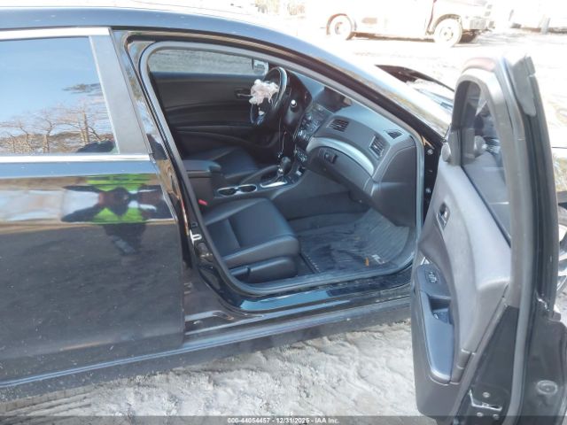 2018 ACURA ILX 19UDE2F43JA001780 Photo 4