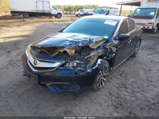 2018 ACURA ILX 19UDE2F43JA001780 Photo 5