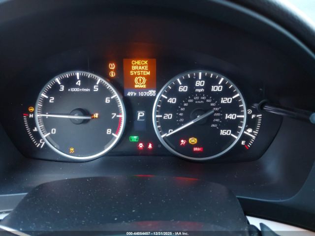 2018 ACURA ILX 19UDE2F43JA001780 Photo 6