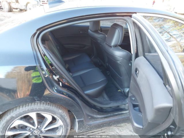 2018 ACURA ILX 19UDE2F43JA001780 Photo 7