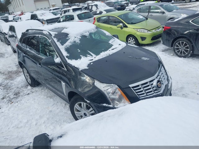 2015 CADILLAC SRX 3GYFNAE38FS636990 Photo 0