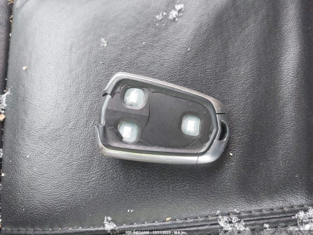 2015 CADILLAC SRX 3GYFNAE38FS636990 Photo 10