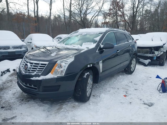 2015 CADILLAC SRX 3GYFNAE38FS636990 Photo 1