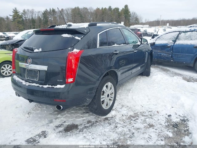 2015 CADILLAC SRX 3GYFNAE38FS636990 Photo 3