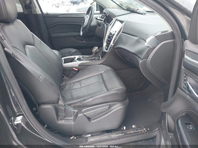 2015 CADILLAC SRX 3GYFNAE38FS636990 Photo 4