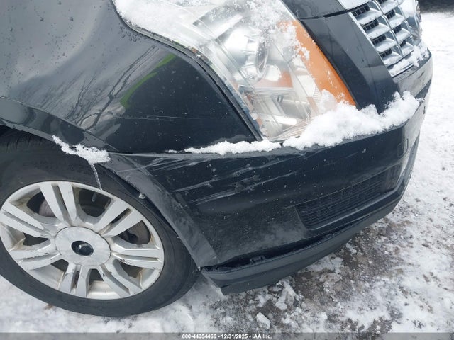 2015 CADILLAC SRX 3GYFNAE38FS636990 Photo 5