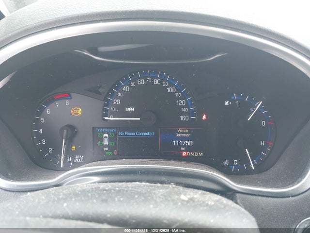 2015 CADILLAC SRX 3GYFNAE38FS636990 Photo 6