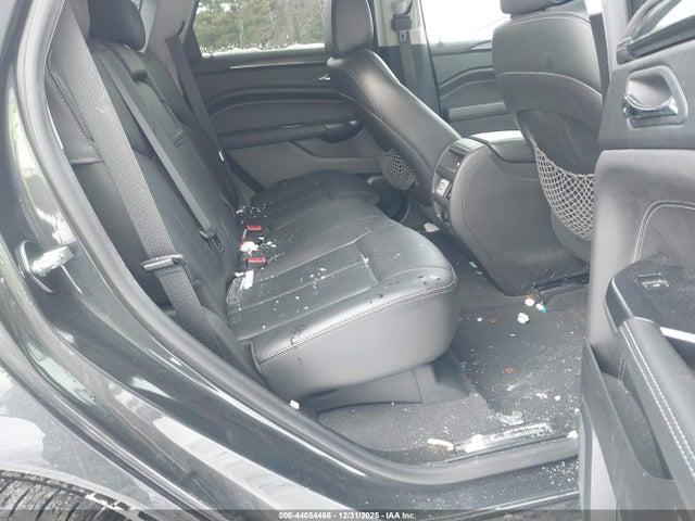 2015 CADILLAC SRX 3GYFNAE38FS636990 Photo 7