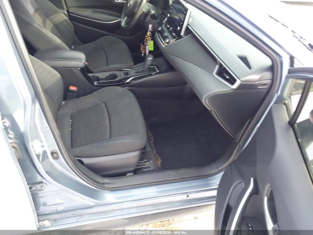 JTDS4RCE8LJ026238 Toyota COROLLA SE
