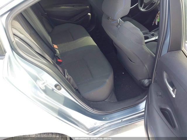 JTDS4RCE8LJ026238 Toyota COROLLA SE