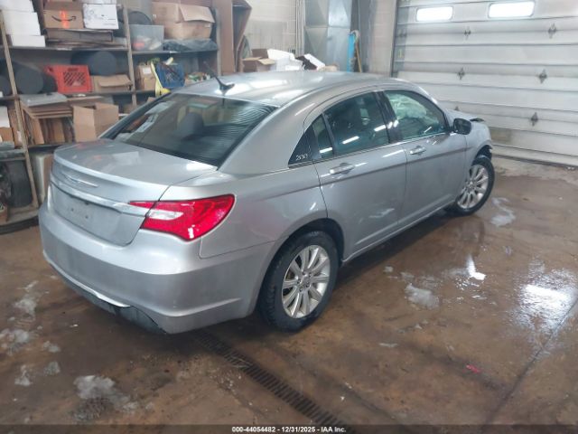 2013 CHRYSLER 200 1C3CCBBBXDN615294 Photo 3