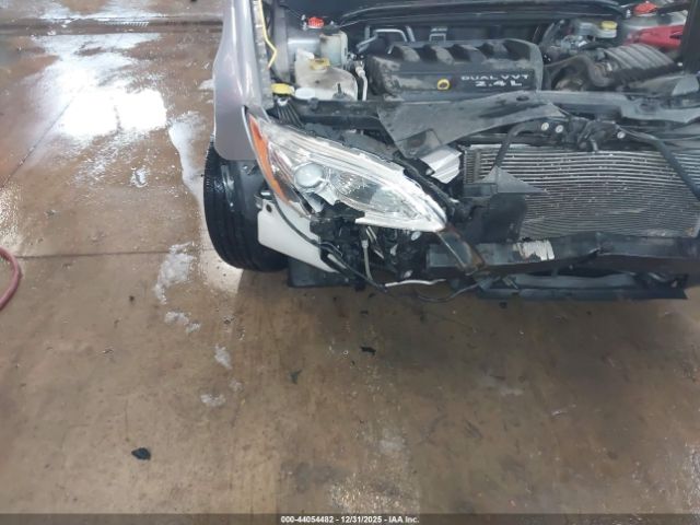 2013 CHRYSLER 200 1C3CCBBBXDN615294 Photo 5