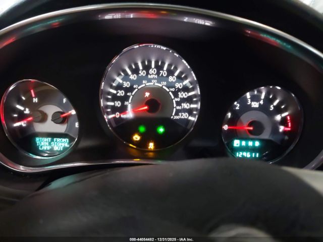 2013 CHRYSLER 200 1C3CCBBBXDN615294 Photo 6