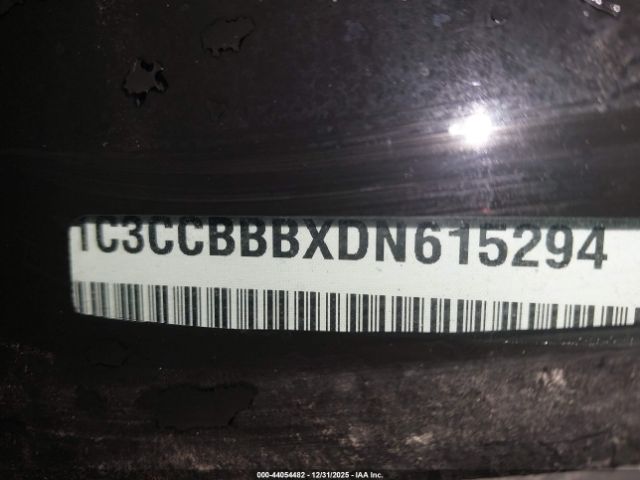 2013 CHRYSLER 200 1C3CCBBBXDN615294 Photo 8