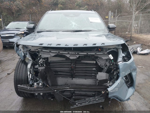 2025 FORD EXPLORER 1FMWK8GC8SGC76628 Photo 5