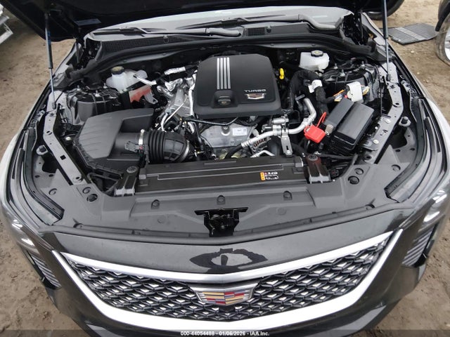 2026 CADILLAC CT5 1G6DS5RK4T0106567 Photo 9