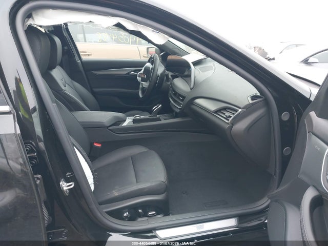 2026 CADILLAC CT5 1G6DS5RK4T0106567 Photo 4