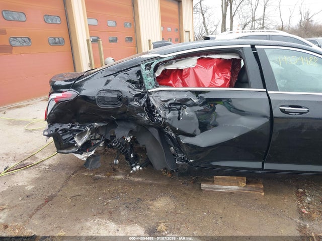 2026 CADILLAC CT5 1G6DS5RK4T0106567 Photo 5