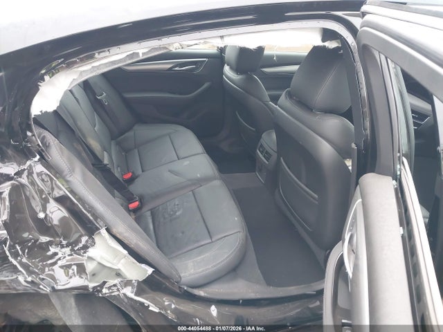 2026 CADILLAC CT5 1G6DS5RK4T0106567 Photo 7