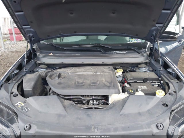 2022 JEEP CHEROKEE 1C4PJMDX4ND509535 Photo 9