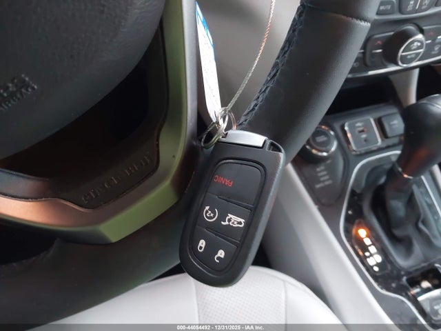 2022 JEEP CHEROKEE 1C4PJMDX4ND509535 Photo 10