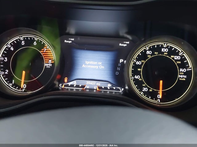 2022 JEEP CHEROKEE 1C4PJMDX4ND509535 Photo 6