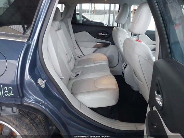 2022 JEEP CHEROKEE 1C4PJMDX4ND509535 Photo 7