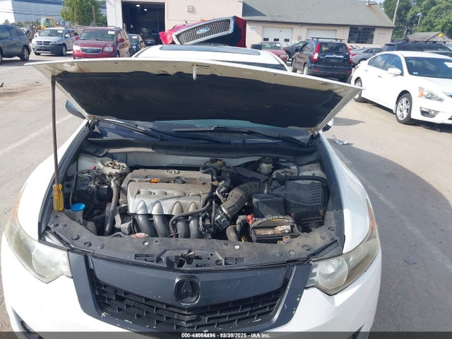 2009 ACURA TSX JH4CU26639C030824 Photo 9