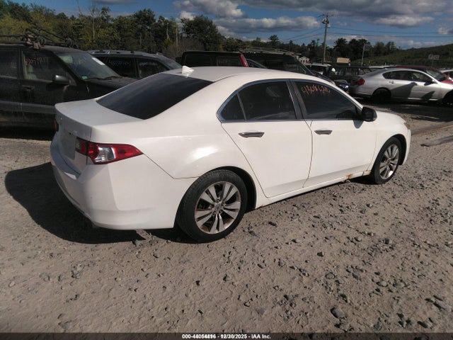 2009 ACURA TSX JH4CU26639C030824 Photo 3