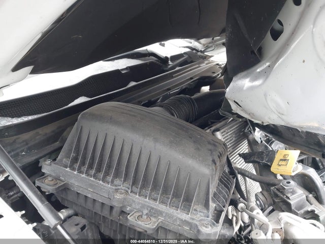 44054510 :رقم المزاد ، 1C6SRFBT3LN345577 vin ، 2020 Ram 1500 Big Horn  4x4 6'4 Box مزاد بيع