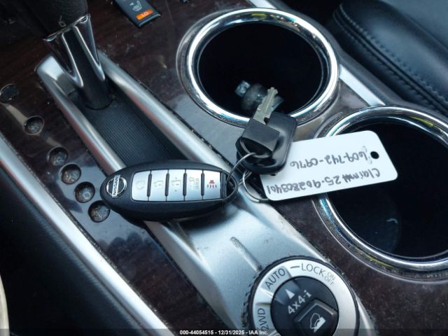 2015 NISSAN PATHFINDER 5N1AR2MM2FC713553 Photo 10