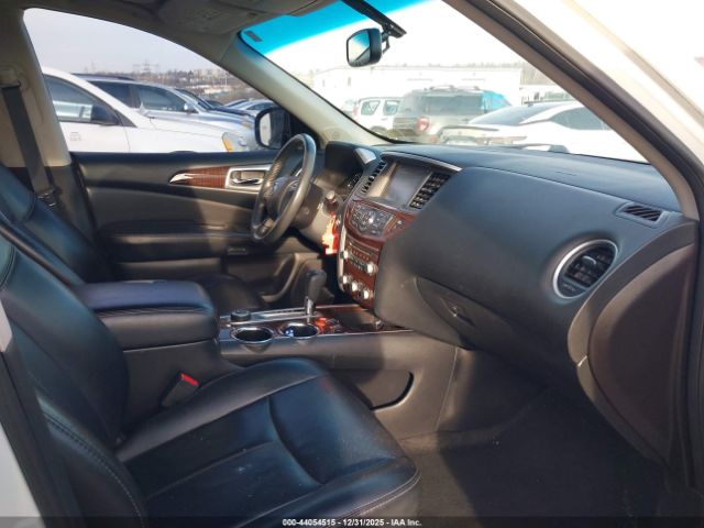 2015 NISSAN PATHFINDER 5N1AR2MM2FC713553 Photo 4