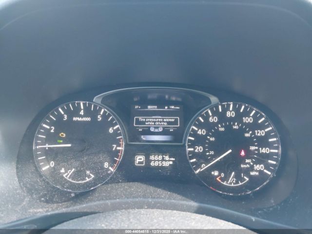 2015 NISSAN PATHFINDER 5N1AR2MM2FC713553 Photo 6