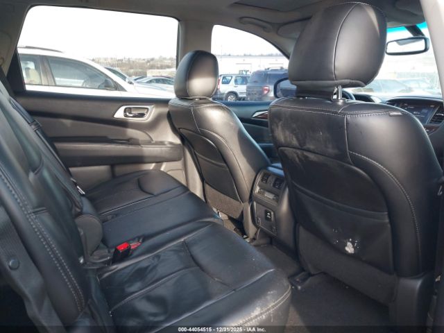 2015 NISSAN PATHFINDER 5N1AR2MM2FC713553 Photo 7