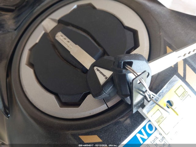 2023 KAWASAKI EX650 ML5EXER15PDA87453 Photo 10
