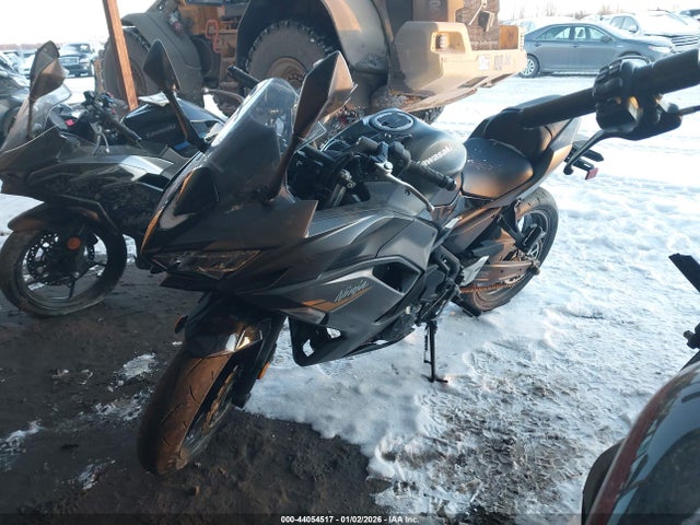 2023 KAWASAKI EX650 ML5EXER15PDA87453 Photo 1