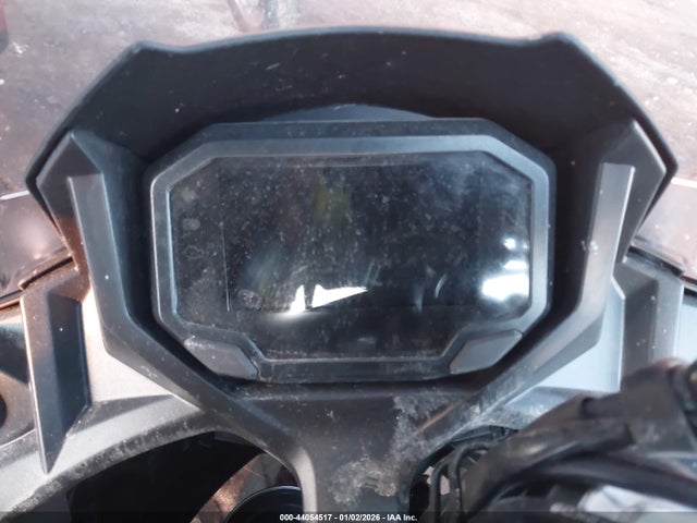 2023 KAWASAKI EX650 ML5EXER15PDA87453 Photo 6