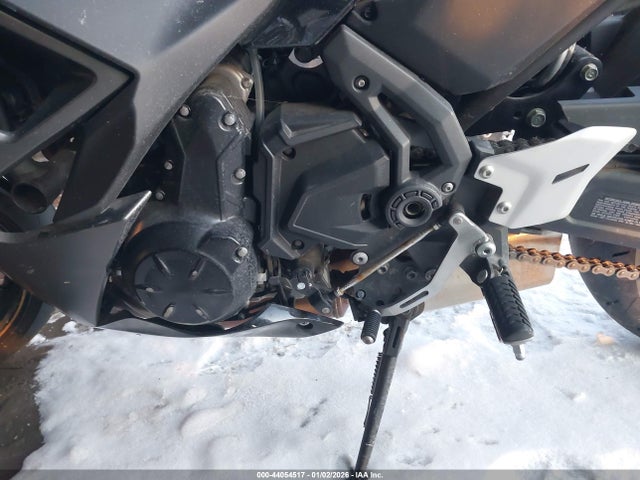 2023 KAWASAKI EX650 ML5EXER15PDA87453 Photo 8