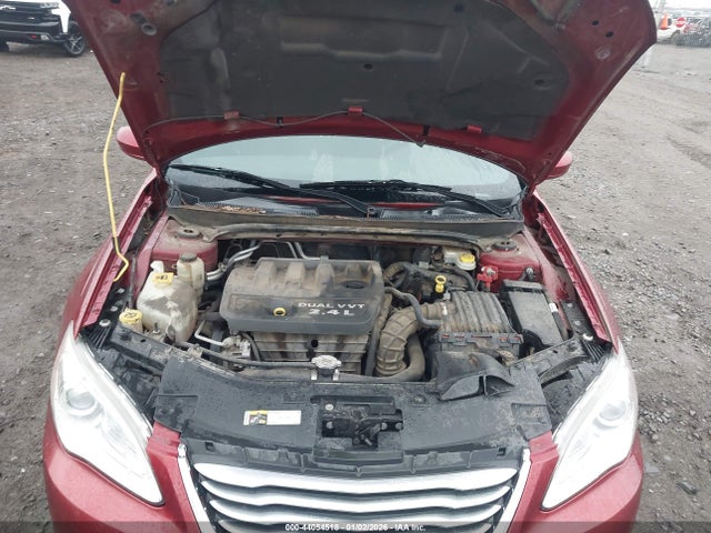 2014 CHRYSLER 200 1C3CCBBB6EN159067 Photo 9