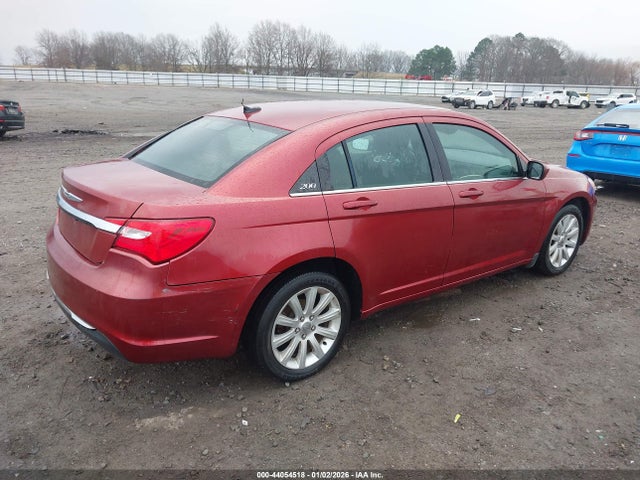2014 CHRYSLER 200 1C3CCBBB6EN159067 Photo 3