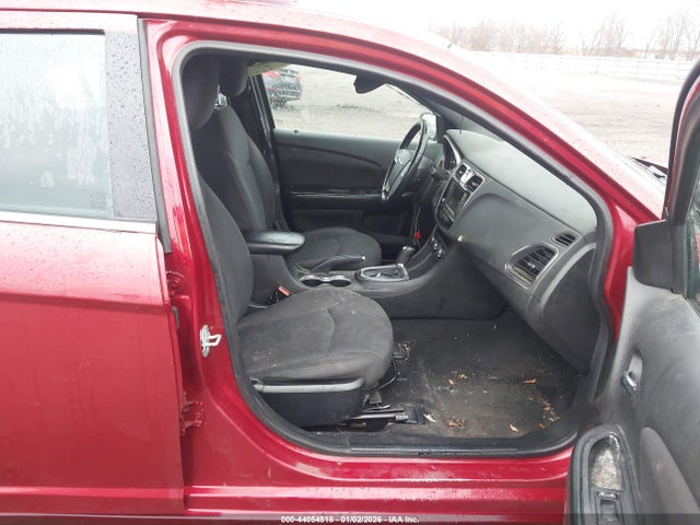 2014 CHRYSLER 200 1C3CCBBB6EN159067 Photo 4