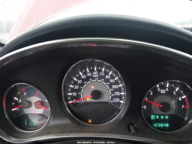 2014 CHRYSLER 200 1C3CCBBB6EN159067 Photo 6