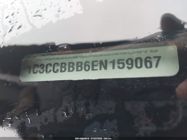 2014 CHRYSLER 200 1C3CCBBB6EN159067 Photo 8