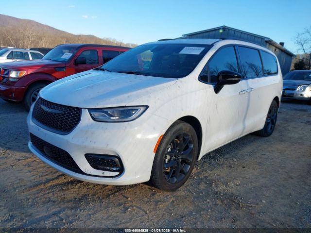 2025 CHRYSLER PACIFICA 2C4RC1GG4SR515132 Photo 5