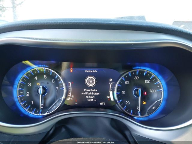 2025 CHRYSLER PACIFICA 2C4RC1GG4SR515132 Photo 6